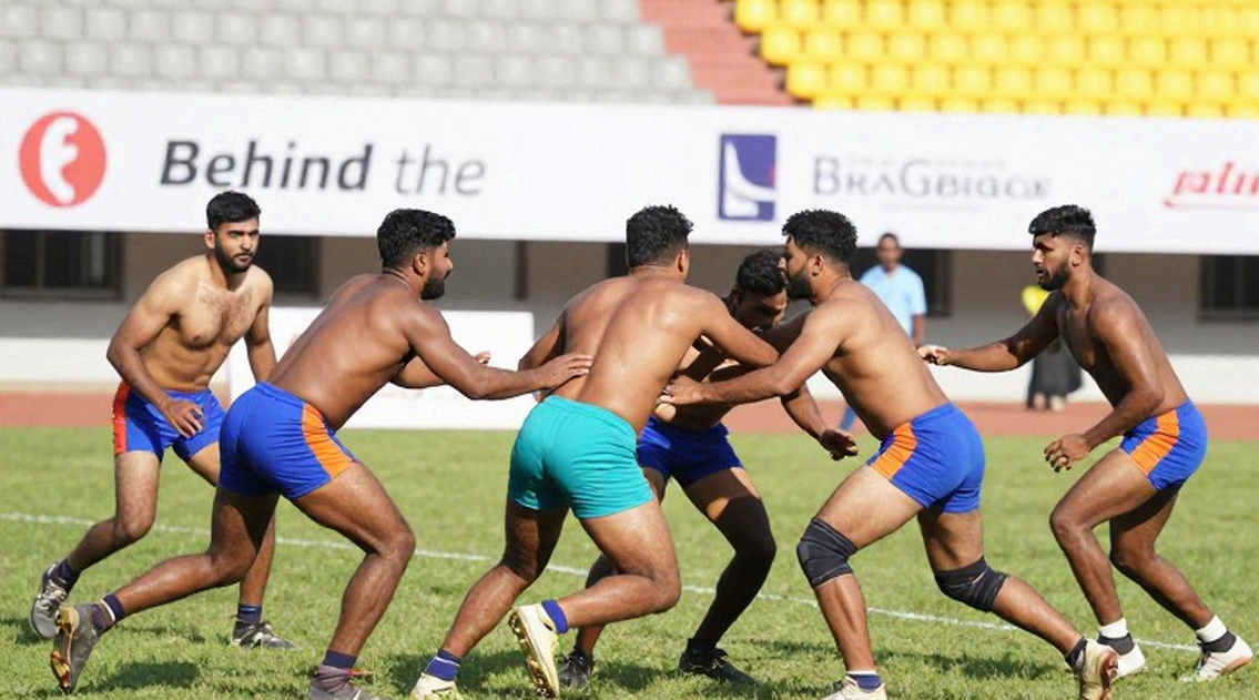 পাওয়ান সেহরাওয়াত ছাড়া ভারতের সম্ভাব্য দল: কমনওয়েলথ কাবাডি চ্যাম্পিয়নশিপ ২০২৬-এর নির্বাচনী কাঠামো বিশ্লেষণ