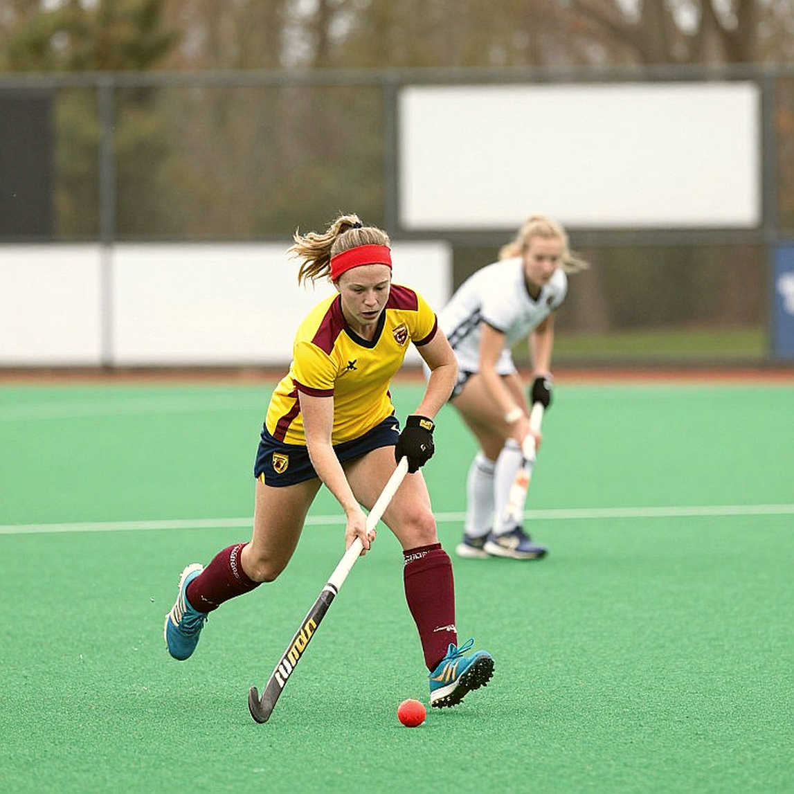 Bangladesh's First Women's Hockey Point: The 3-3 Ledger, Its Gaps and Its Limits