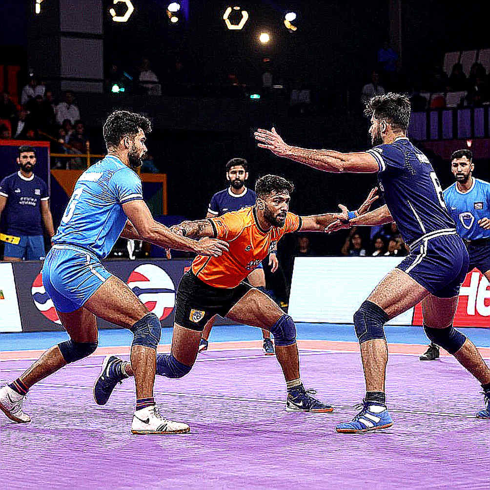 এশিয়ান গেমস ২০২৬: ভারত-ইরান কাবাডি ফাইনালের দাবিতে বড় সত্যতা-ঝুঁকি, বিশ্লেষণে উঠে এল স্কোরের অসঙ্গতি