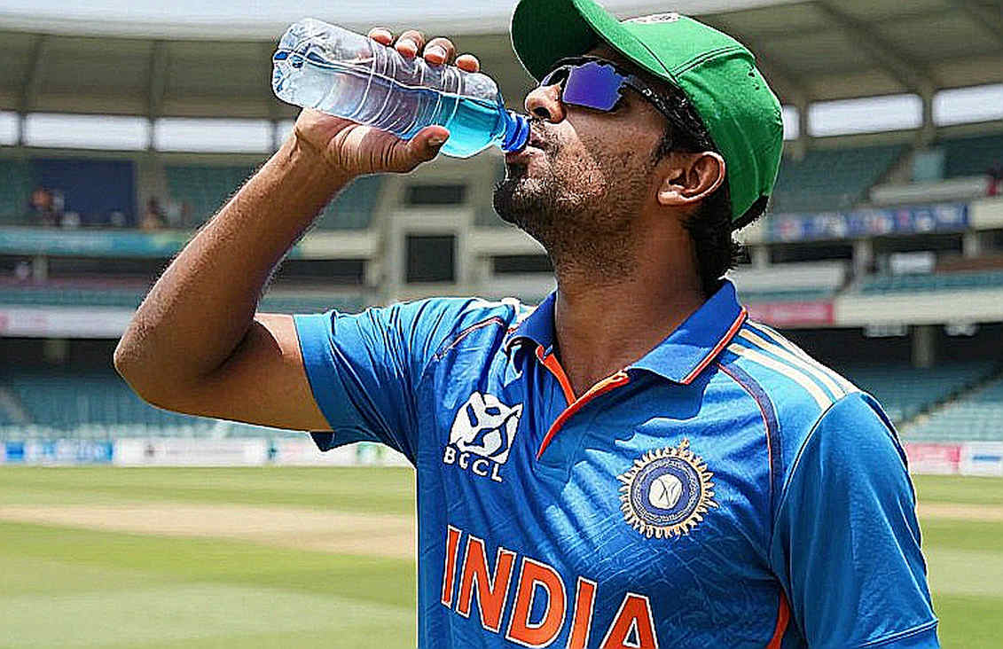 ৪২–৪১ ওভারটাইম: যে একটি টাচ সিঙ্গাপুরের ফেন্সিং ইতিহাস বদলে দিল