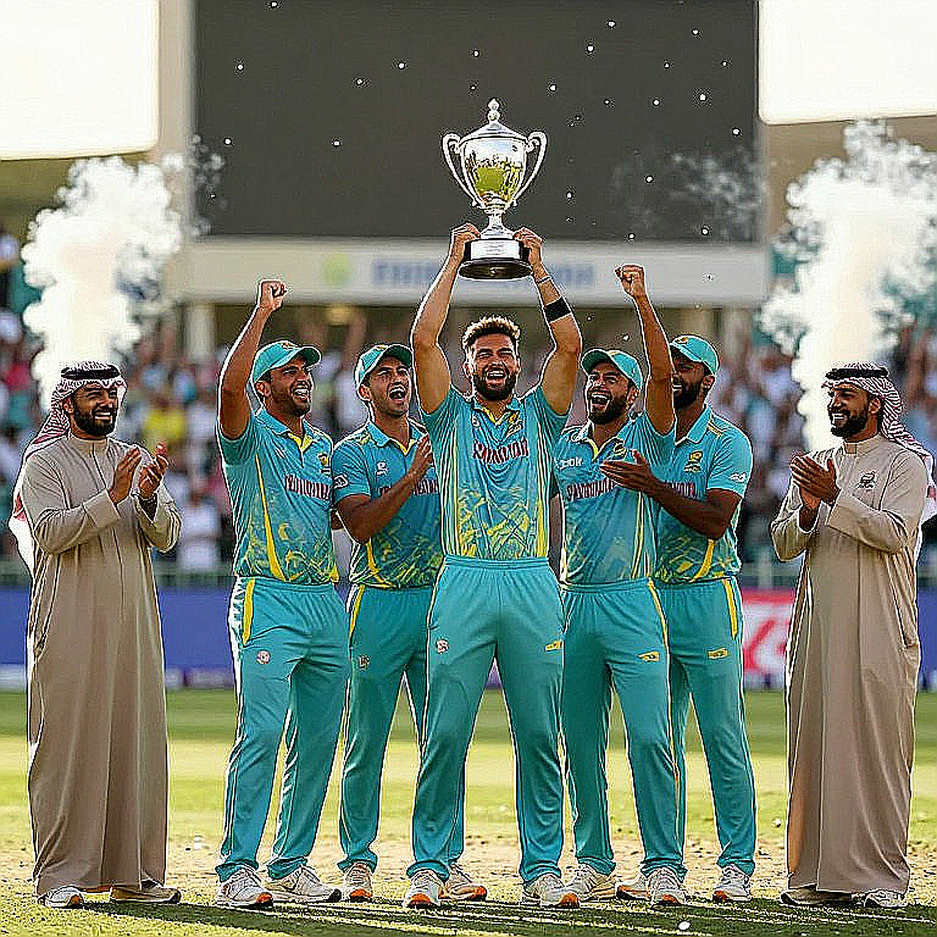 Cricket's Blockchain Ledger: From Fan-Token Noise to the Quiet Threshold of Smart Contracts