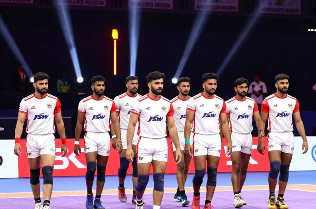তিন পয়েন্ট, দুই অল আউট আর একটা মেলেনি হিসাব: এশিয়ান গেমস ২০২৬-এর কাবাডি ফাইনাল