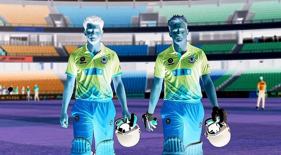 Cricket's New Arena: How Blockchain Is Reshaping the Game's Economy