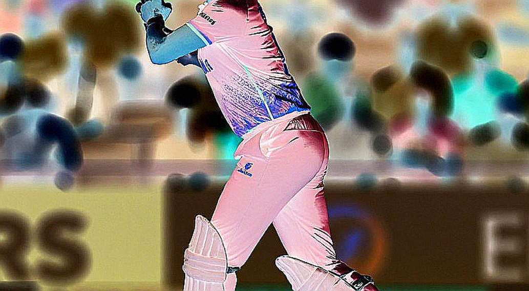 Dew as a Selected Player: How Mirpur's Night Games Write the Script Before the Toss