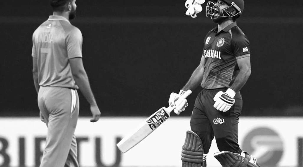 এক ঋতুতে সাত ম্যাচ: বাংলাদেশের ঘরোয়া ক্রিকেটে প্রতিভা কেন অদৃশ্য হয়