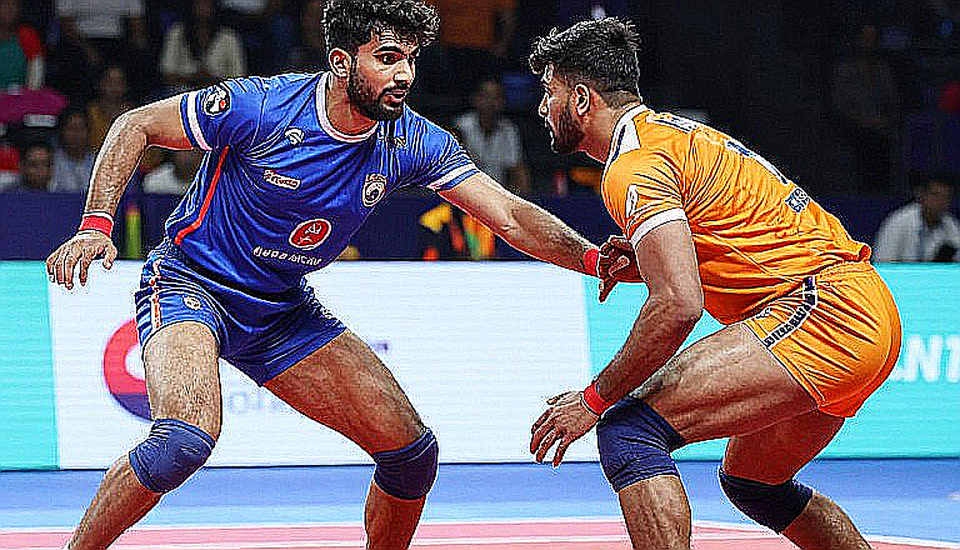 নেপালকে ৪৮-২৪: যে স্কোরলাইন ভারতের শক্তি মাপতে ব্যর্থ