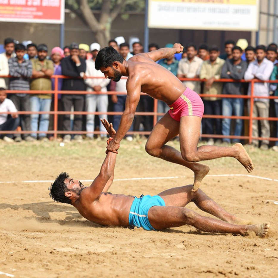 যে ফাইনাল এখনো খেলা হয়নি: এশিয়ান গেমস ২০২৬-এর কাবাডি সোনা আর মরীচিকার রাজনীতি