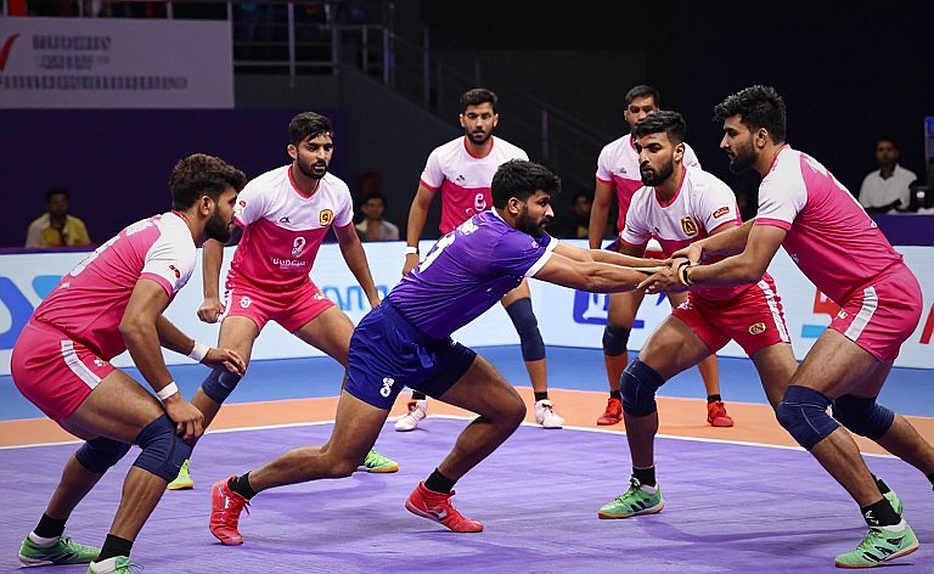 তিনটি অল আউট, একটি বোনাস লাইন, আর ৩৭–৩৪: এশিয়ান গেমসের কাবাডি ফাইনালের সংখ্যা-অডিট