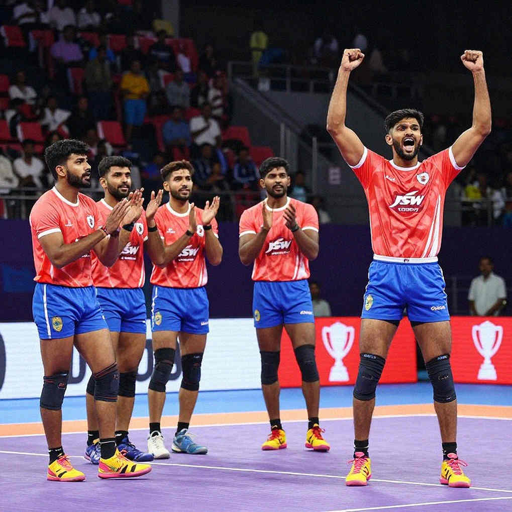 ৩১-১৭ থেকে ৪৮-২৪: নেপালের বিরুদ্ধে ভারতের মহিলা কাবাডি জয়ে যে খাতাটা কেউ পড়েনি