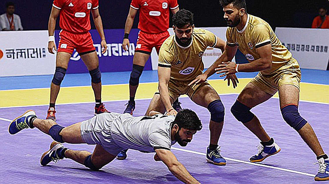 ৩৭–৩৪: যে ফাইনাল এখনো মাঠে নামেনি — এশিয়ান গেমস ২০২৬-এর কাবাডি খাতা আর স্কোরশিটের ফাঁক
