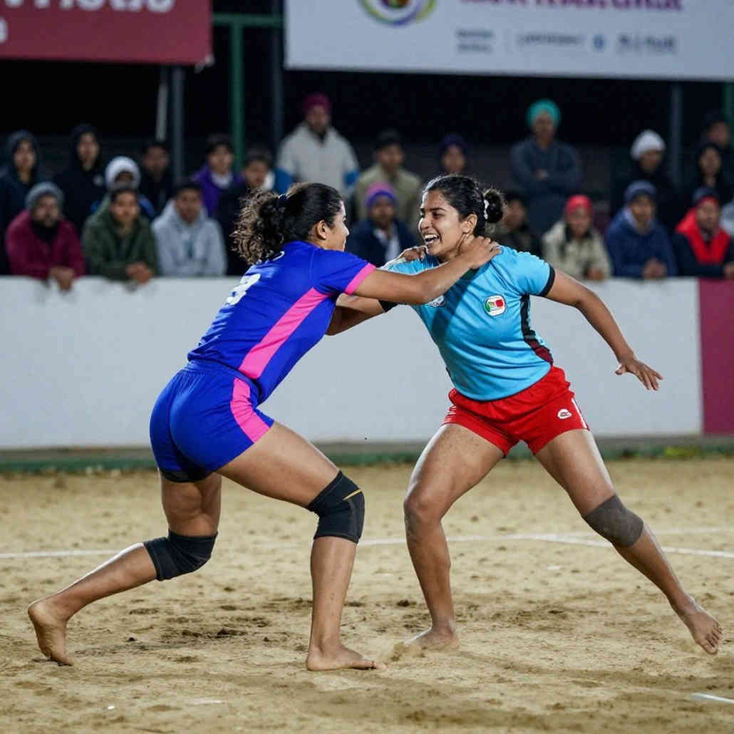 ৪৮-২৪: ভারতের সেমিফাইনাল জয় আসলে ক্ষেত্রের গভীরতার হিসাবনিকাশ