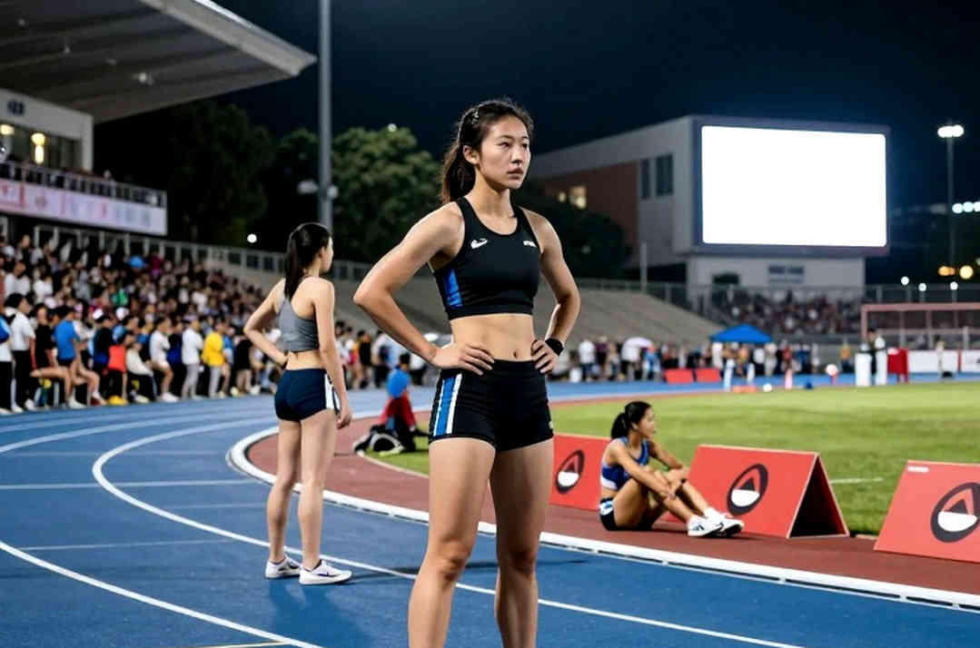 ১৪০+ নিষেধাজ্ঞা, ২০২৯-এর মঞ্চ: কেনিয়ার ডোপিং যুদ্ধে 'অগ্রগতি' শব্দটির ব্যাকরণ