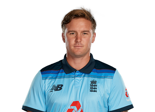 Jason Roy