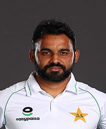 Kashif Bhatti