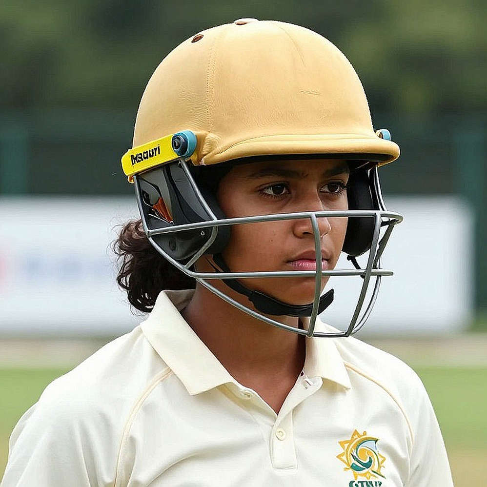 Ledger First, Story Later: A Structural Audit of Bangladesh's Test Batting Collapses