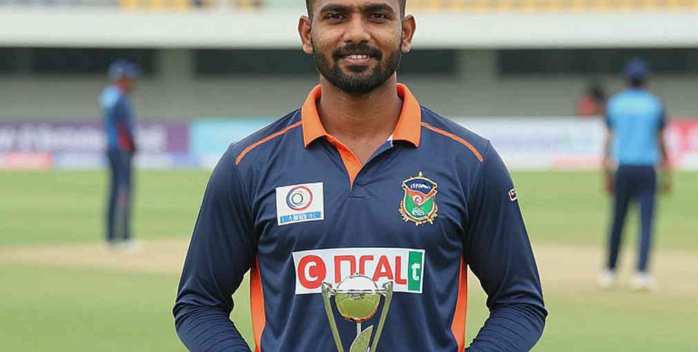 টি-টোয়েন্টি বিশ্বকাপ ২০২৬: পাওয়ারপ্লে অর্থনীতি, ডট-বলের চাপ আর বাংলাদেশের স্কোয়াড গভীরতার নীরব হিসাব