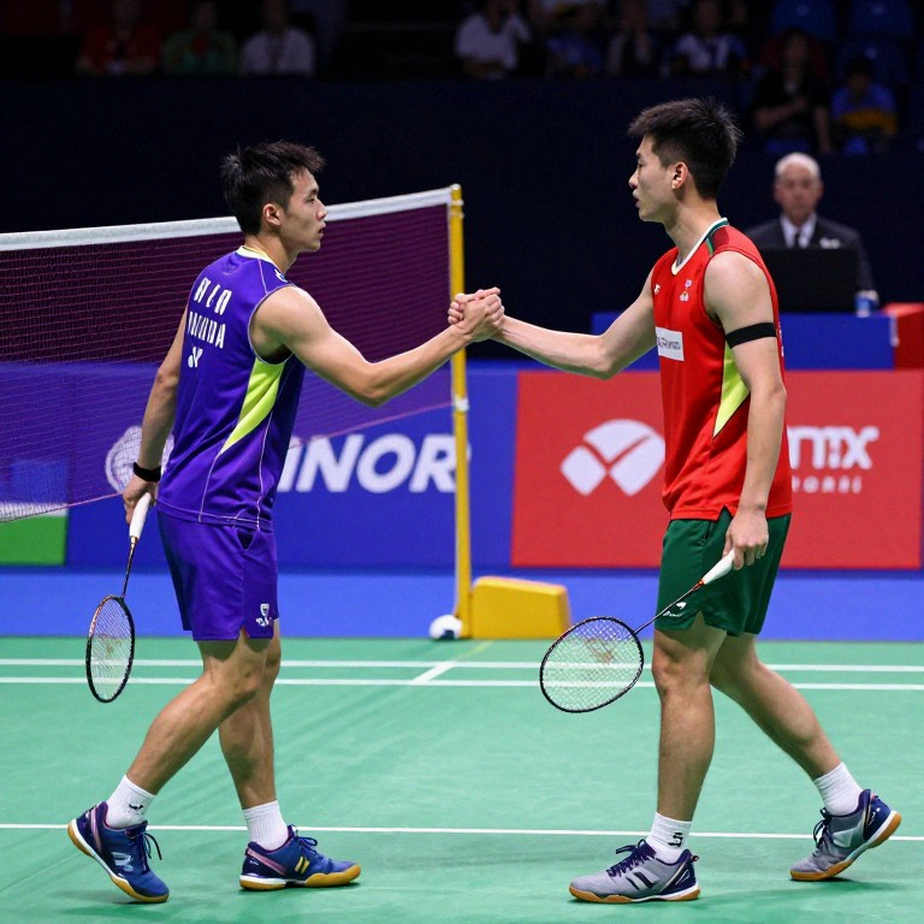এশিয়ান গেমস ২০২৬ নারী একক: সিন্ধুর সামনে পাঁচটা নাম, আসল দেয়ালটা তিনজন