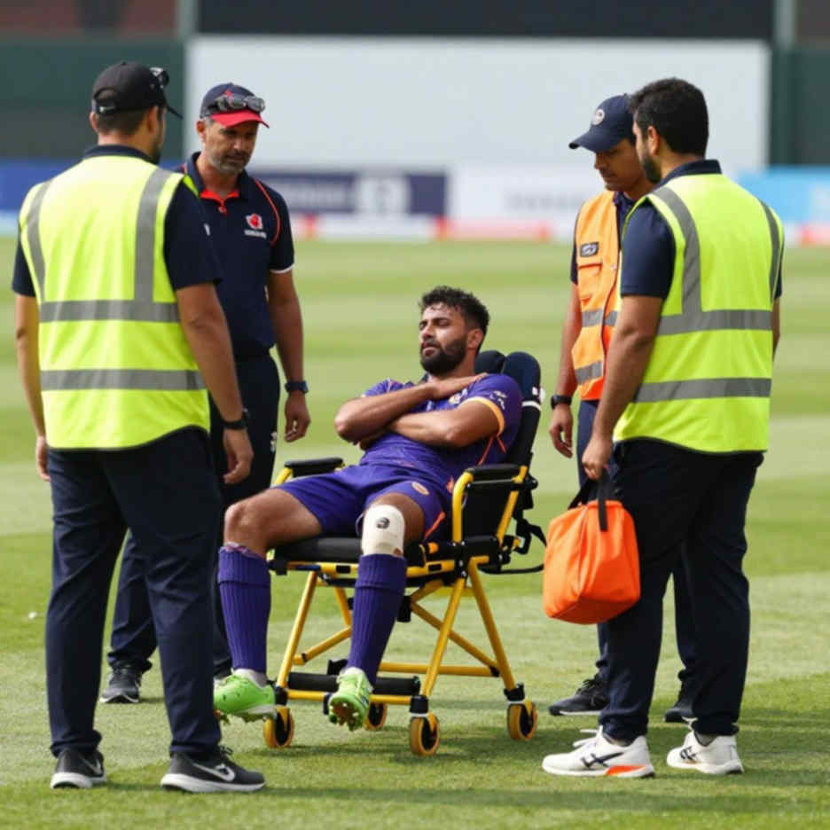 খালি ডেটা, খালি সিদ্ধান্ত: ক্রিকেট বিশ্লেষণ পাইপলাইনের নীরব ব্যর্থতা